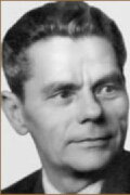 Georgy Gumilevsky