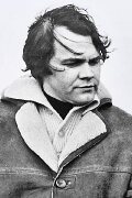 Peter Snell