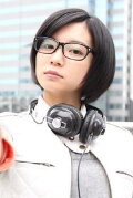 Mari Iriki