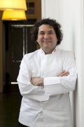 Gastón Acurio