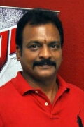 Pondy Ravi