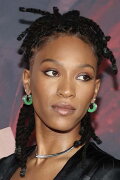 Jojo T. Gibbs