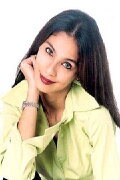 Aleeza Kassim