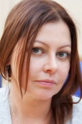 Olga Sarycheva