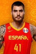 Juancho Hernangómez
