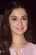 Divya Khossla