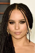 Zoë Kravitz