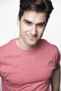 Andrew Vogel