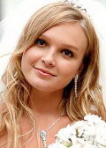 Yelena Velikanova