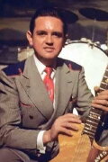 Merle Travis
