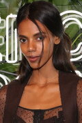 Grace Mahary