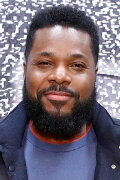 Malcolm-Jamal Warner