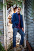 Mark D Valenti