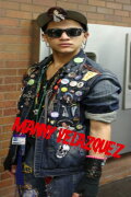 Manny Velazquez