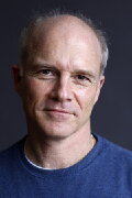 Dan Butler