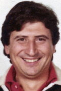 Harry Klynn