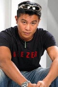 Rashid Salleh