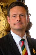 Tim Saunders