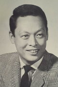 Tien Feng