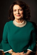 Margaret Trudeau