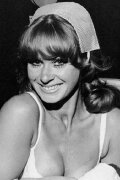 Carol Cleveland