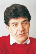 Güner Ümit