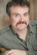 Jonathan Spencer