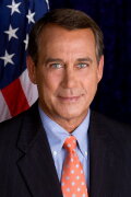 John Boehner
