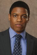 Jon Michael Hill