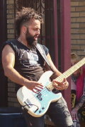 Ricky Bonazza