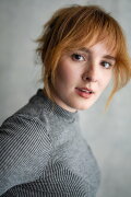Bethan McLean