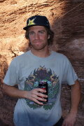 Cam McCaul