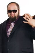 Stephen Kramer Glickman