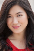 Erica Cho