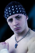 Spencer Du Boff