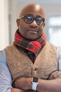 Kunle Barker