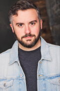 Tyler Beveridge