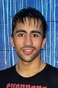Christian Robles
