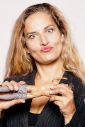 Ariane Müller
