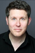 Jamie Chapman