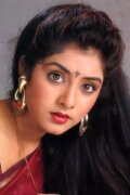 Divya Bharti