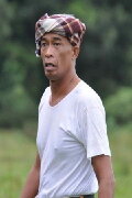 Bohari Ibrahim