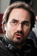 Gonzalo Bendala