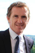 Tony McCoy