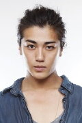 Jin Akanishi