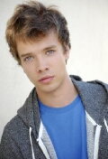 Nicholas Harsin