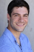 Adam Rosenberg