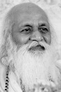 Maharishi Mahesh Yogi