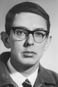Ivan Ufimtsev