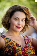 Fabiula Nascimento